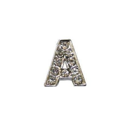 Letra De Ornamento A