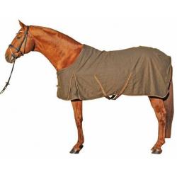 Manta De Caballo Para Entretiempo Y Cuadra