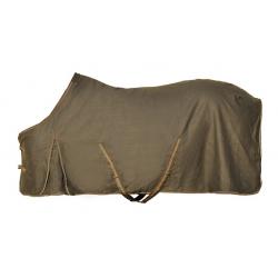 Manta De Caballo Para Entretiempo Y Cuadra