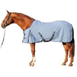 Manta De Caballo Para Entretiempo Y Cuadra