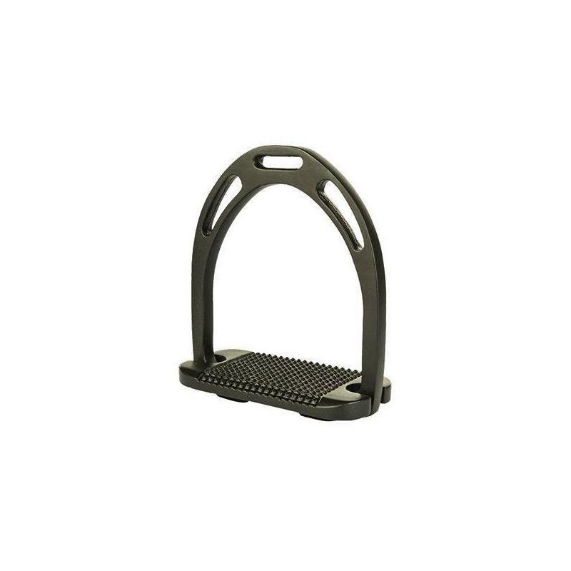Estribo De Aluminio -Light- Par