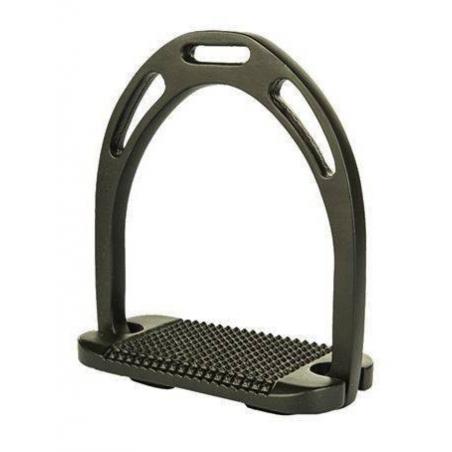 Estribo De Aluminio -Light- Par