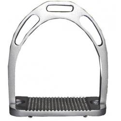 Estribo De Aluminio -Light- Par