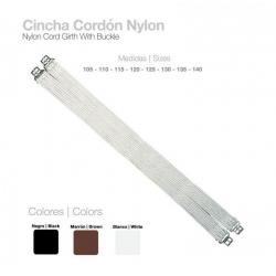  Cincha Cordón Nylon 28000p