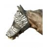 Máscara Anti-Moscas -Zebra-