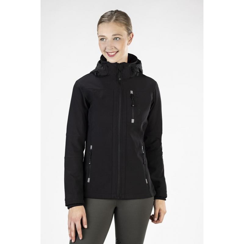 Chaqueta Softshell -Sport- Para Señoras