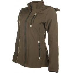 Chaqueta Softshell -Sport- Para Señoras