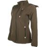 Chaqueta Softshell -Sport- Para Señoras