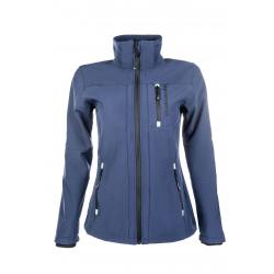 Chaqueta Softshell -Sport- Para Señoras