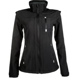 Chaqueta Softshell -Sport- Para Señoras