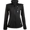 Chaqueta Softshell -Sport- Para Señoras