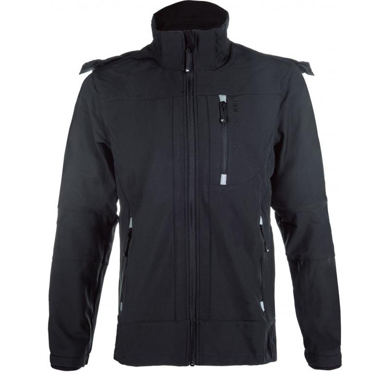 Chaqueta Softshell -Sport- Para Señores