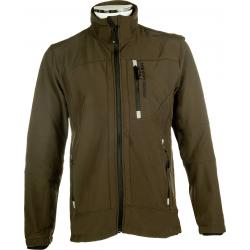 Chaqueta Softshell -Sport- Para Señores