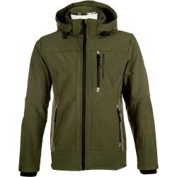 Chaqueta Softshell -Sport- Para Señores