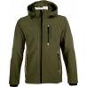 Chaqueta Softshell -Sport- Para Señores