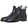 Botines De Goma Jodhpur -Soft-