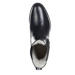 Botines De Goma Jodhpur -Soft-
