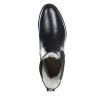 Botines De Goma Jodhpur -Soft-