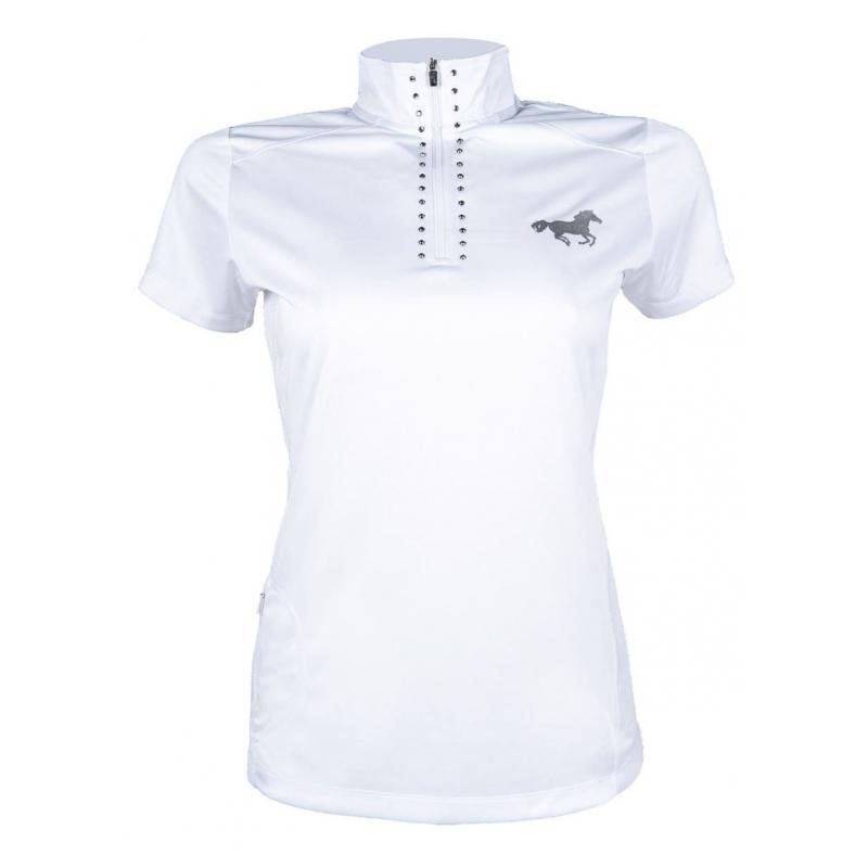 Polo De Concurso -High Function-
