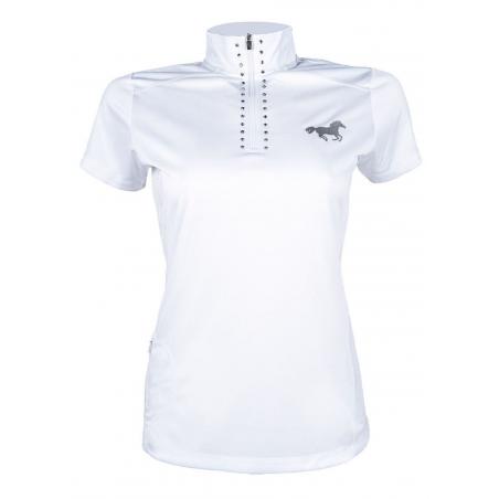 Polo De Concurso -High Function-
