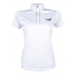 Polo De Concurso -High Function-