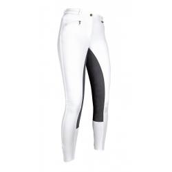 Pantalones De Montar -Basic Belmtex Grip- 3/4