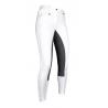 Pantalones De Montar -Basic Belmtex Grip- 3/4