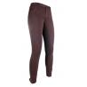 Pantalones De Montar -Basic Belmtex Grip- 3/4
