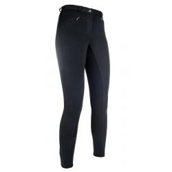 Pantalones De Montar -Basic Belmtex Grip- 3/4