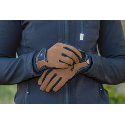 Guantes De Montar -Professional Nunuk Look-