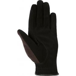 Guantes De Montar -Professional Nunuk Look-