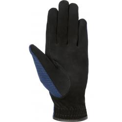 Guantes De Montar -Professional Nunuk Look-