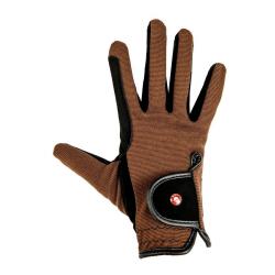 Guantes De Montar -Professional Nunuk Look-