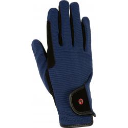 Guantes De Montar -Professional Nunuk Look-