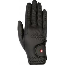 Guantes De Montar -Professional Soft-