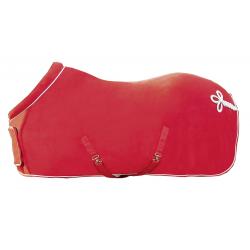 Manta Secante Con Cuello