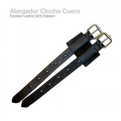 Cincha Alargador Cincha Cuero 1110