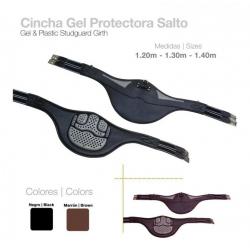 Cincha Gel Protectora Salto Ac561