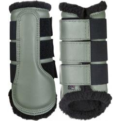 Protectores Doma -Comfort-