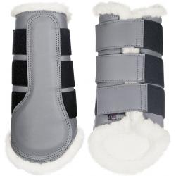 Protectores Doma -Comfort-