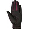 Guantes De Montar -Fashion-