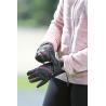 Guantes De Montar -Fashion-