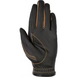 Guantes De Montar -Fashion-