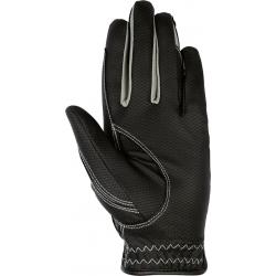 Guantes De Montar -Fashion-