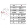 Guantes De Montar -Fashion-