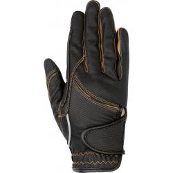 Guantes De Montar -Fashion-