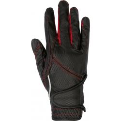 Guantes De Montar -Fashion-