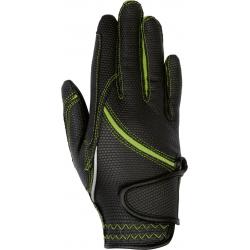 Guantes De Montar -Fashion-