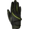 Guantes De Montar -Fashion-