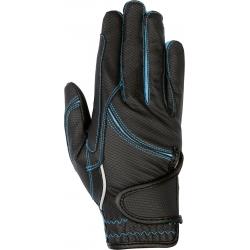 Guantes De Montar -Fashion-
